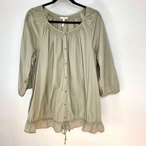 NWT Old Navy maternity top szXL